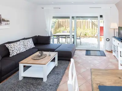 Ferienhaus für 4 Personen (54 m²) in Duhnen 1/10