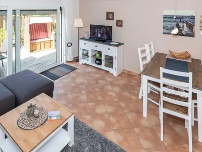 Ferienhaus für 4 Personen (54 m²) in Duhnen 2/10