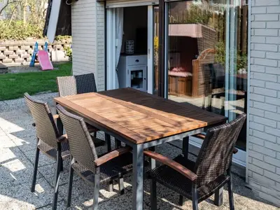 Ferienhaus für 4 Personen (54 m²) in Duhnen 4/10