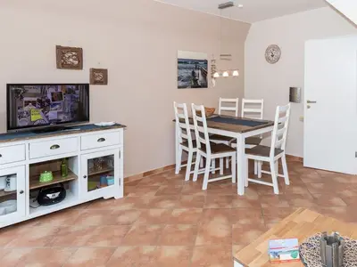 Ferienhaus für 4 Personen (54 m²) in Duhnen 6/10