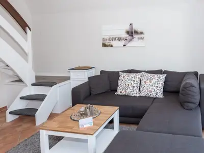 Ferienhaus für 4 Personen (54 m²) in Duhnen 8/10