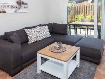 Ferienhaus für 4 Personen (54 m²) in Duhnen 9/10