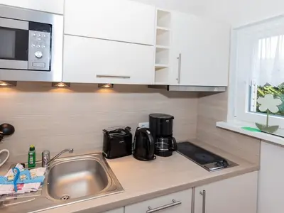 Ferienhaus für 4 Personen (54 m²) in Duhnen 10/10