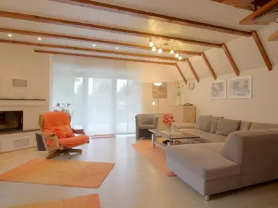 Ferienhaus für 4 Personen (68 m²) in Dorum Neufeld 1/10