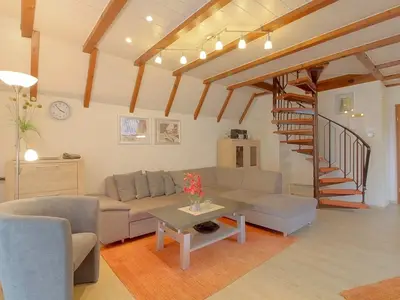 Ferienhaus für 4 Personen (68 m²) in Dorum Neufeld 3/10
