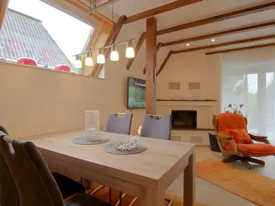 Ferienhaus für 4 Personen (68 m²) in Dorum Neufeld 8/10