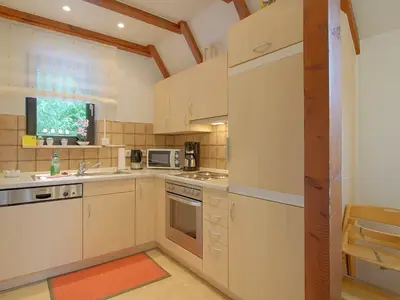 Ferienhaus für 4 Personen (68 m²) in Dorum Neufeld 9/10