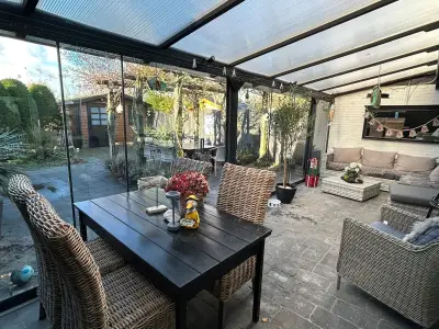 Ferienhaus für 4 Personen (65 m²) in Sint Maartensvlotbrug 2/10