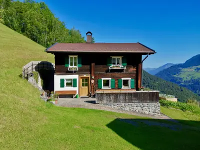 Ferienhaus für 9 Personen (150 m²) in Sankt Anton im Montafon 3/10
