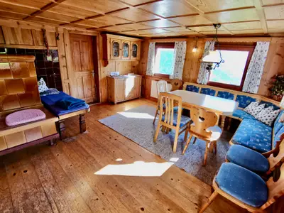 Ferienhaus für 9 Personen (150 m²) in Sankt Anton im Montafon 5/10