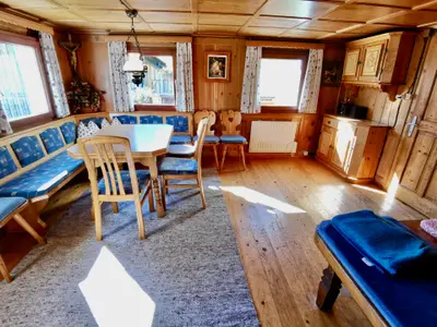 Ferienhaus für 9 Personen (150 m²) in Sankt Anton im Montafon 6/10