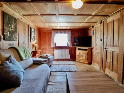 Ferienhaus für 9 Personen (150 m²) in Sankt Anton im Montafon 7/10