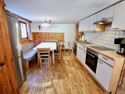 Ferienhaus für 9 Personen (150 m²) in Sankt Anton im Montafon 8/10
