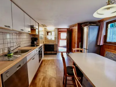 Ferienhaus für 9 Personen (150 m²) in Sankt Anton im Montafon 9/10