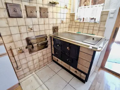 Ferienhaus für 9 Personen (150 m²) in Sankt Anton im Montafon 10/10