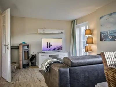 Ferienhaus für 5 Personen (120 m²) in Tinnum (Sylt) 3/10