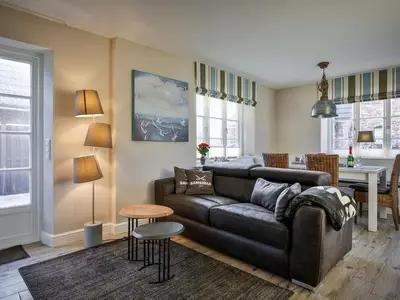 Ferienhaus für 5 Personen (120 m²) in Tinnum (Sylt) 4/10