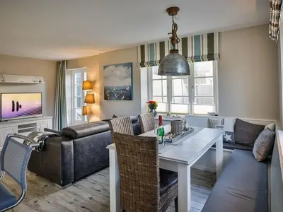 Ferienhaus für 5 Personen (120 m²) in Tinnum (Sylt) 5/10