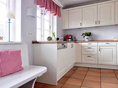 Ferienhaus für 8 Personen (160 m²) in Utersum 3/10