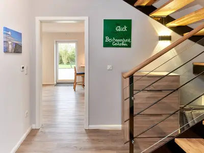 Ferienhaus für 5 Personen (75 m²) in Ockholm 6/10