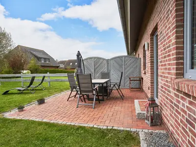 Ferienhaus für 5 Personen (75 m²) in Ockholm 7/10