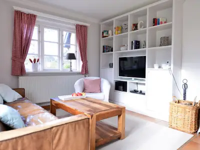 Ferienhaus für 6 Personen (140 m²) in Utersum 2/10