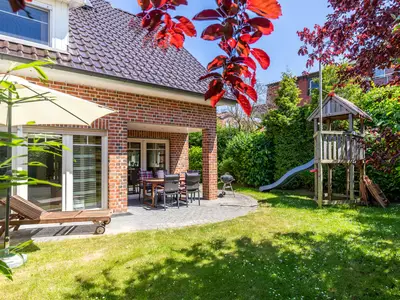 Ferienhaus für 7 Personen (105 m²) in Boltenhagen (Ostseebad) 2/10