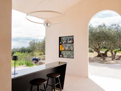 Ferienhaus für 4 Personen (70 m²) in Orosei 1/10