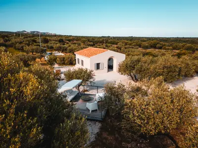 Ferienhaus für 4 Personen (70 m²) in Orosei 2/10