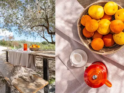 Ferienhaus für 4 Personen (70 m²) in Orosei 3/10