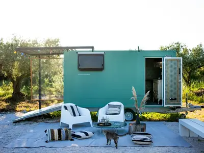 Ferienhaus für 4 Personen (70 m²) in Orosei 5/10