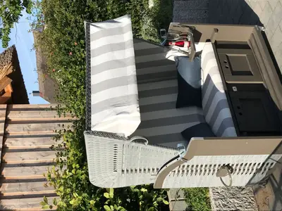 Ferienhaus für 3 Personen (76 m²) in Zierow 3/10