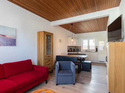 Ferienhaus für 6 Personen (78 m²) in Duhnen 1/10