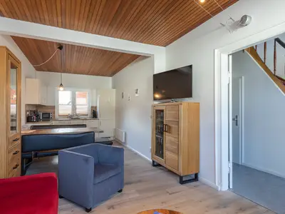 Ferienhaus für 6 Personen (78 m²) in Duhnen 2/10