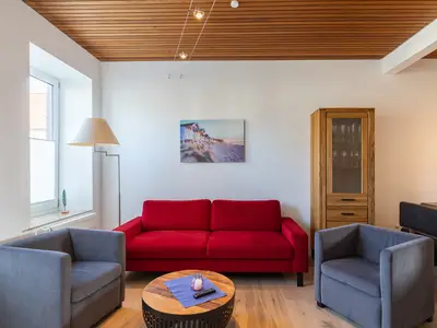 Ferienhaus für 6 Personen (78 m²) in Duhnen 3/10