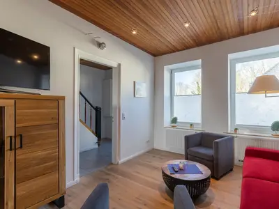 Ferienhaus für 6 Personen (78 m²) in Duhnen 4/10