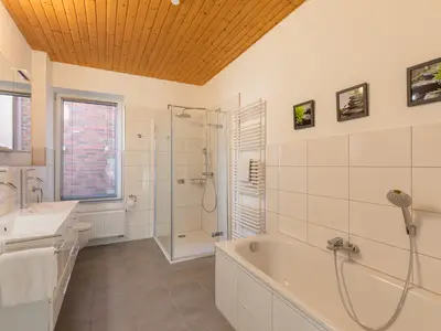 Ferienhaus für 6 Personen (78 m²) in Duhnen 6/10
