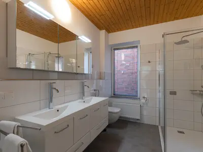 Ferienhaus für 6 Personen (78 m²) in Duhnen 7/10