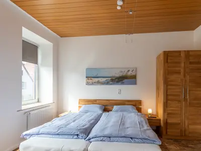 Ferienhaus für 6 Personen (78 m²) in Duhnen 10/10