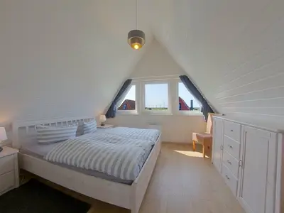 Ferienhaus für 4 Personen (68 m²) in Dorum Neufeld 10/10