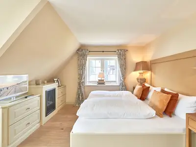 Ferienhaus für 6 Personen (170 m²) in Wenningstedt 3/10