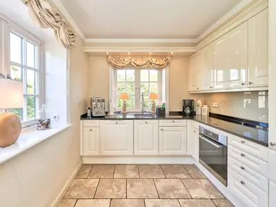 Ferienhaus für 6 Personen (170 m²) in Wenningstedt 9/10