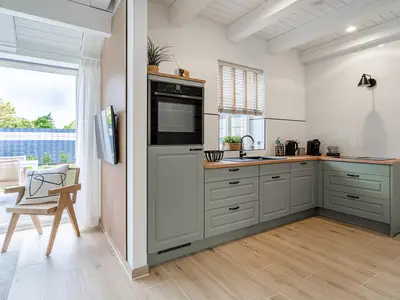 Ferienhaus für 4 Personen (80 m²) in Krummhörn Greetsiel 3/10