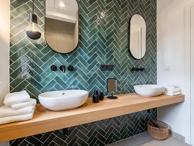 Ferienhaus für 4 Personen (80 m²) in Krummhörn Greetsiel 5/10