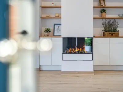 Ferienhaus für 4 Personen (80 m²) in Krummhörn Greetsiel 9/10