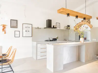 Ferienhaus für 4 Personen (90 m²) in Orosei 1/10