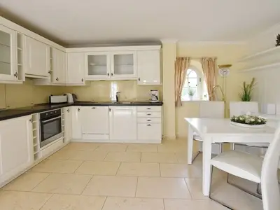 Ferienhaus für 6 Personen (170 m²) in Tinnum (Sylt) 10/10