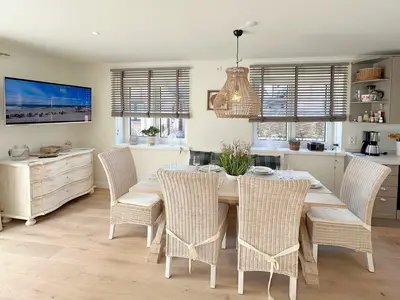 Ferienhaus für 4 Personen (88 m²) in Tinnum (Sylt) 3/10