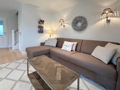 Ferienhaus für 4 Personen (88 m²) in Tinnum (Sylt) 6/10