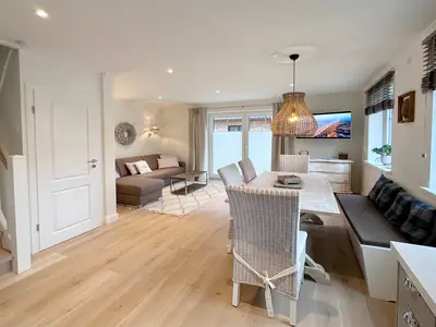 Ferienhaus für 4 Personen (88 m²) in Tinnum (Sylt) 8/10